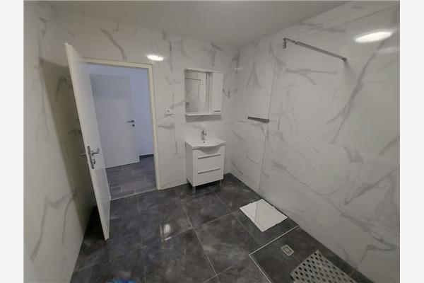 Апартаменты A4, для 4 лиц