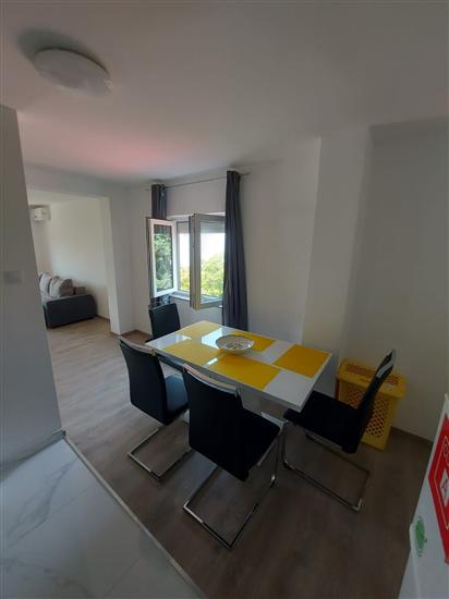 Апартаменты A4, для 4 лиц