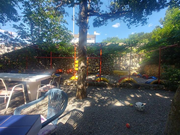 Апартаменты Novak