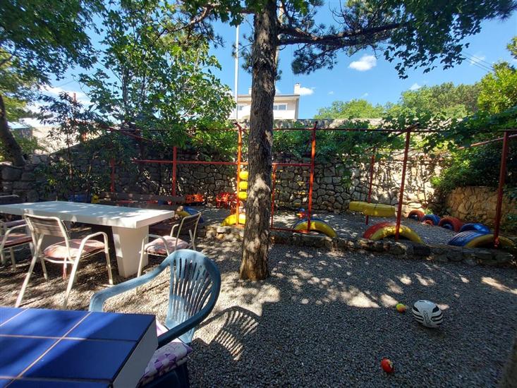 Апартаменты Novak