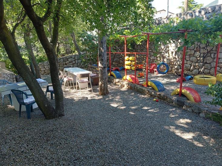 Апартаменты Novak