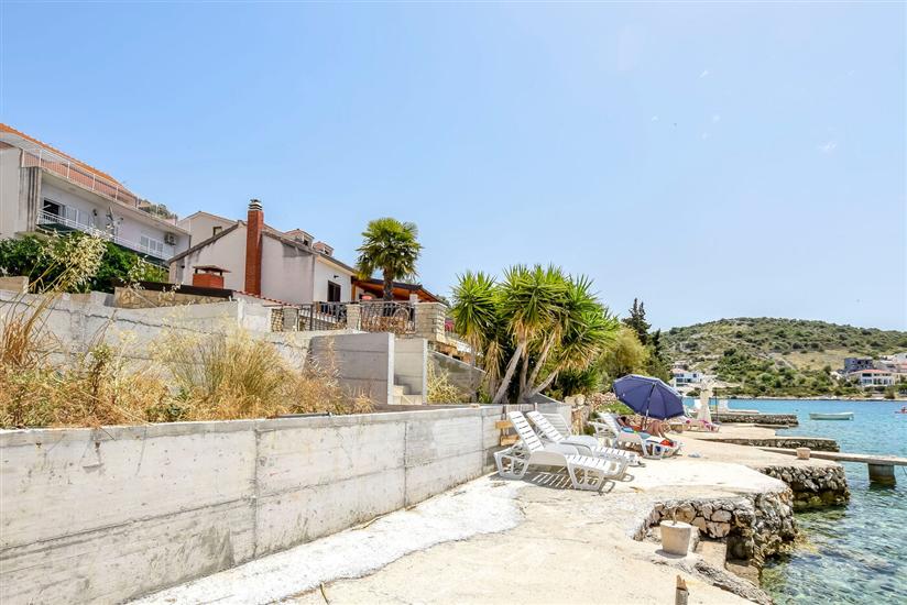 Apartments Apartmani Bebe