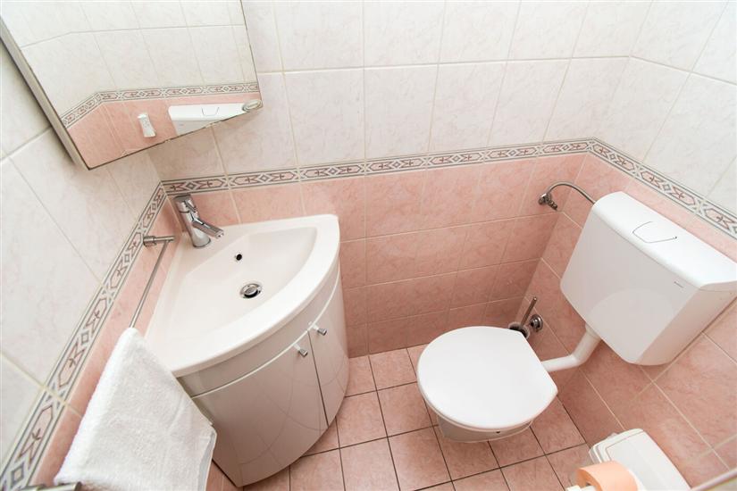 Apartman A1, na 5 osebe