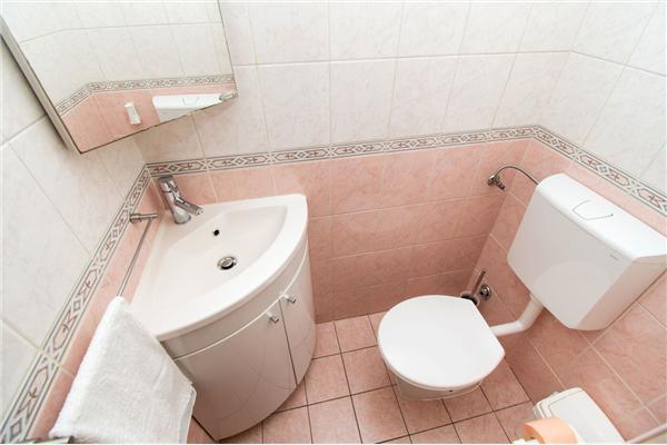 Apartman A1, na 5 osebe