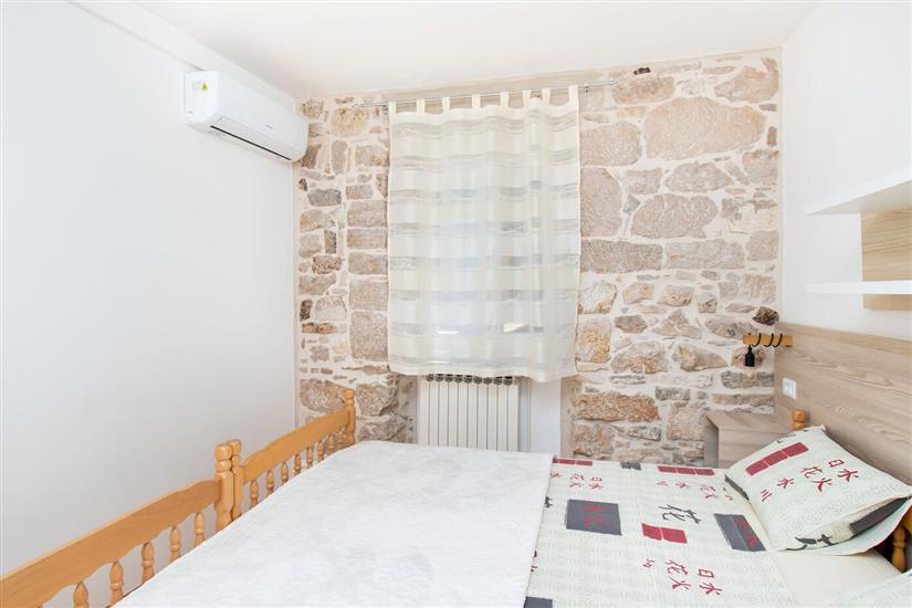 Apartman A1, na 5 osebe