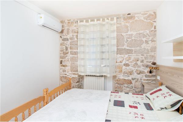 Apartman A1, na 5 osebe