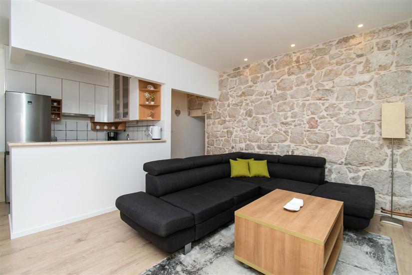 Apartman A1, na 5 osebe