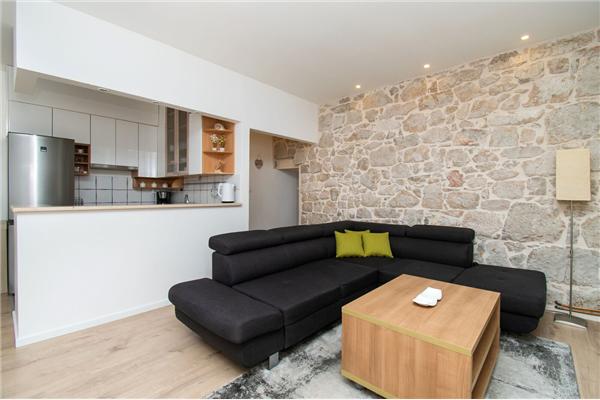 Apartman A1, na 5 osebe