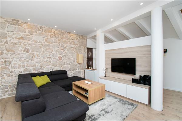 Apartman A1, na 5 osebe