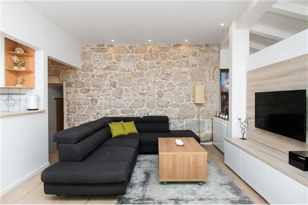 Apartman A1, na 5 osebe