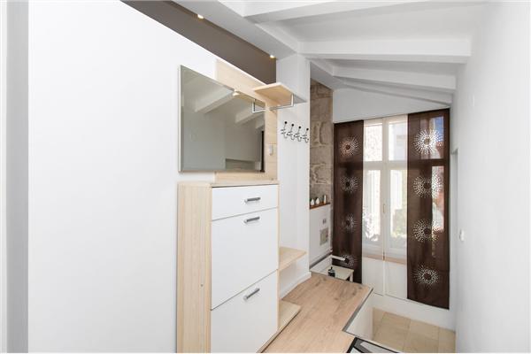 Apartman A1, na 5 osebe