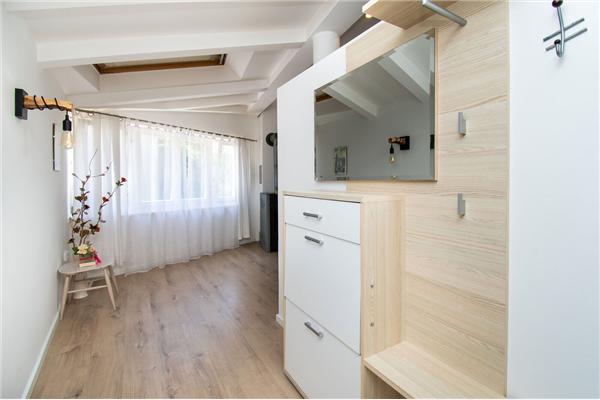 Apartman A1, na 5 osebe