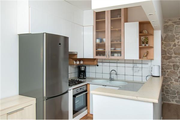 Apartman A1, na 5 osebe