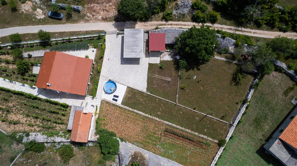 Hiša Runaway Cottage