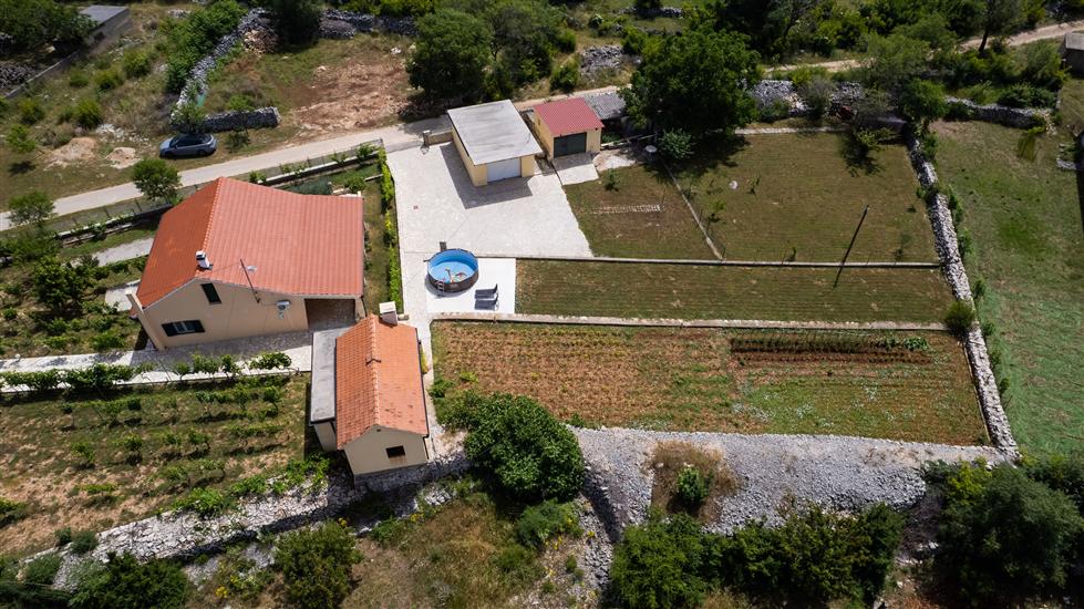 Hiša Runaway Cottage