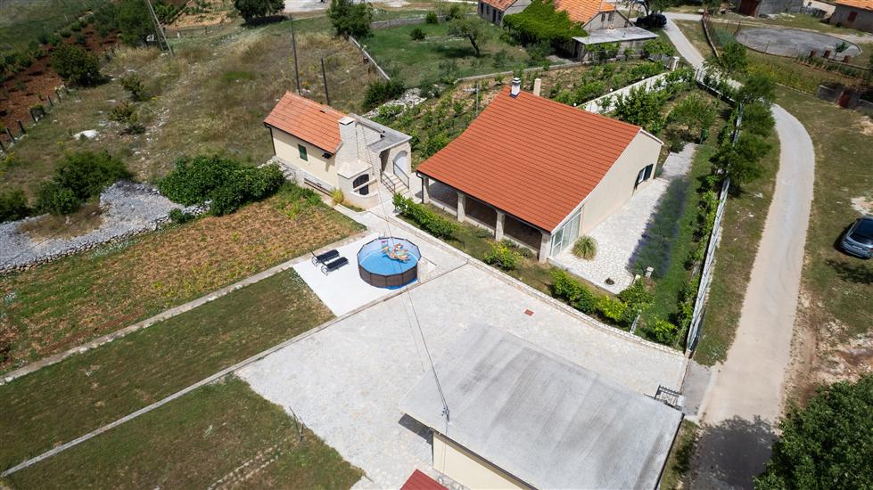 Hiša Runaway Cottage