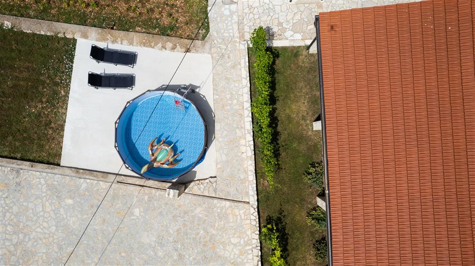 Hiša Runaway Cottage