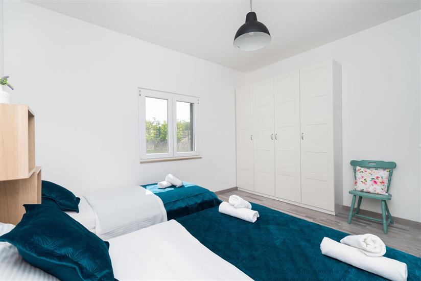 Hiša K1, na 6 osebe