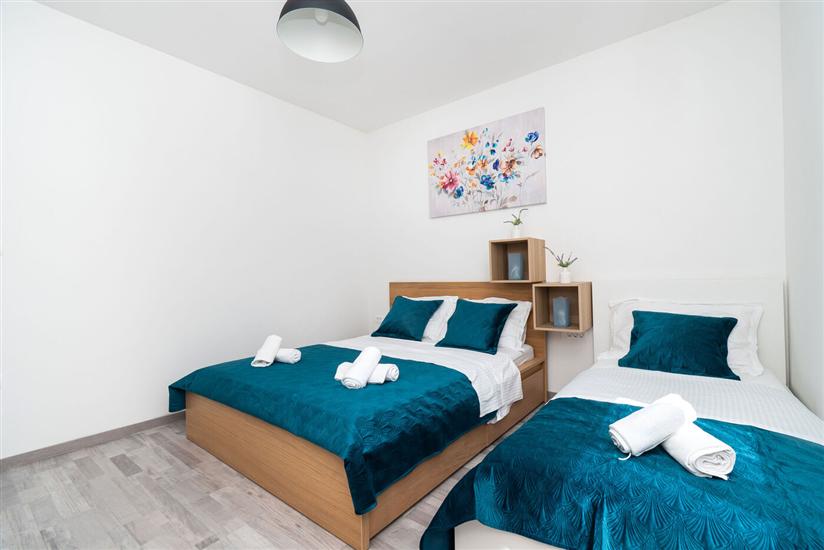 Hiša K1, na 6 osebe