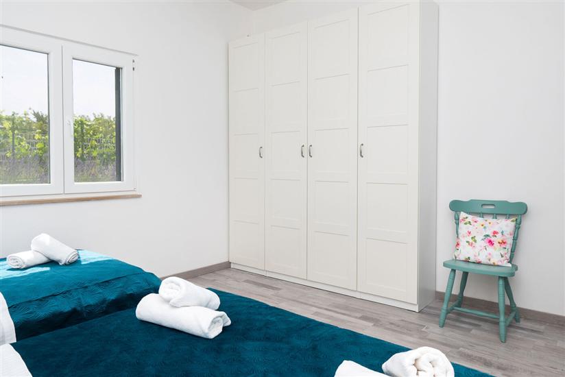 Hiša K1, na 6 osebe