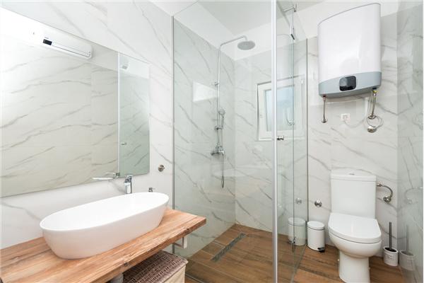 Hiša K1, na 6 osebe