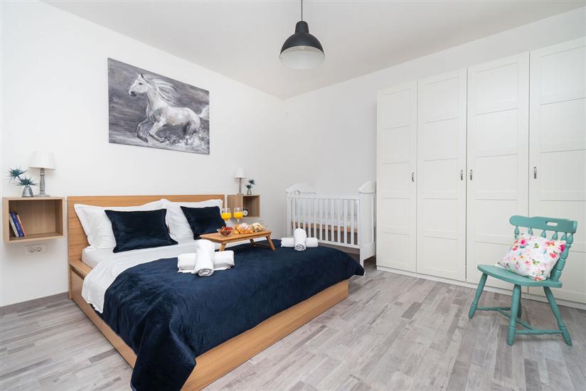 Hiša K1, na 6 osebe