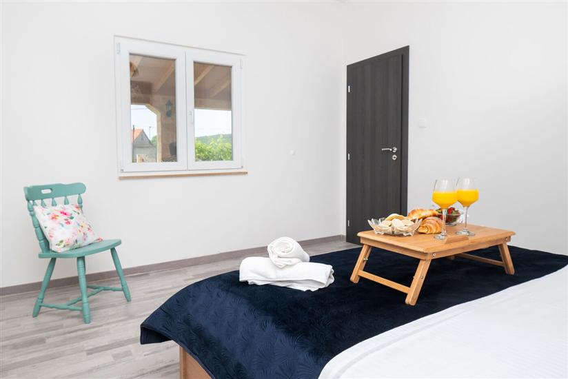 Hiša K1, na 6 osebe