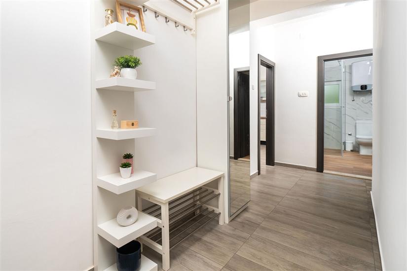 Hiša K1, na 6 osebe