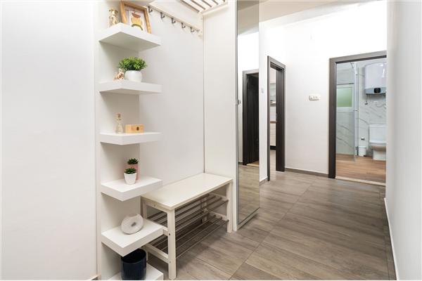 Hiša K1, na 6 osebe