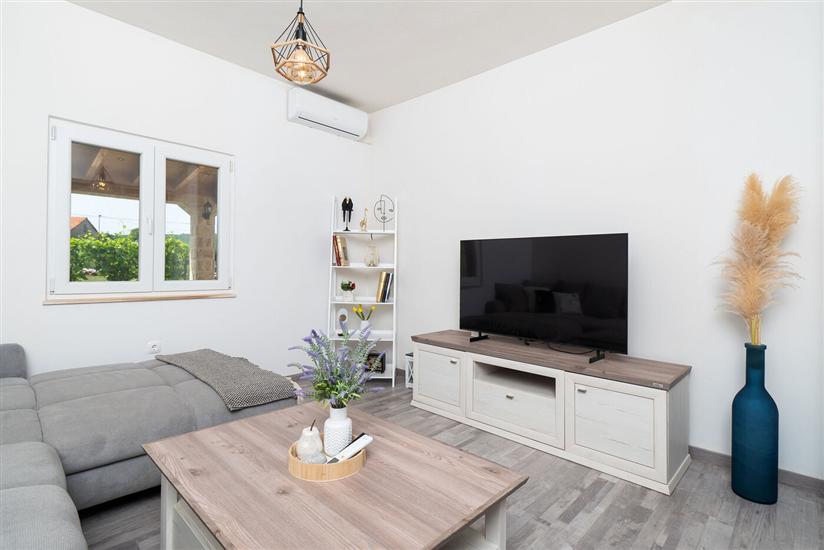 Hiša K1, na 6 osebe