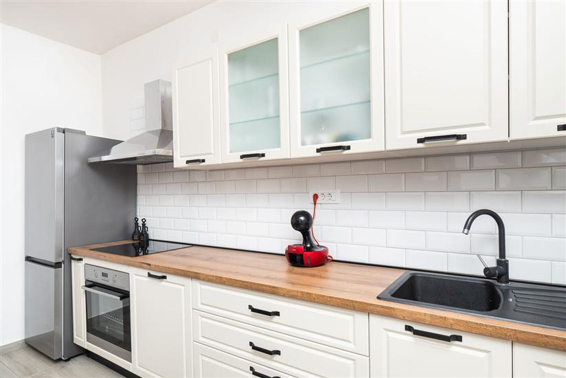 Hiša K1, na 6 osebe