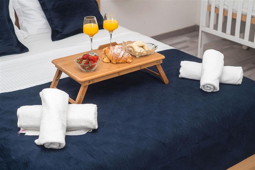 Hiša K1, na 6 osebe