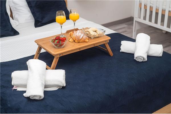 Hiša K1, na 6 osebe