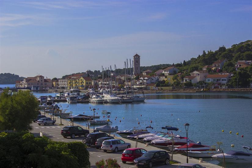 House HOTEL PLAVA LAGUNA