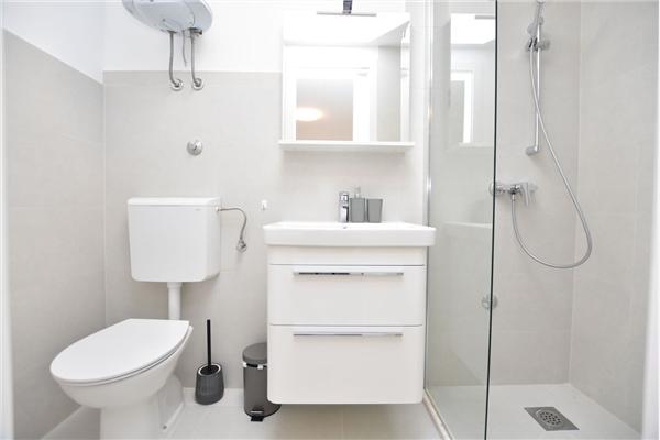 Apartment A3, for 2 persons