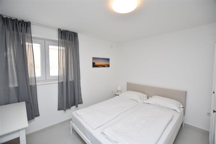 Apartment A3, for 2 persons