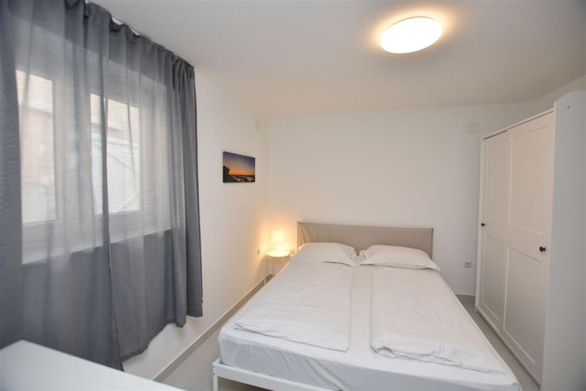 Apartment A3, for 2 persons