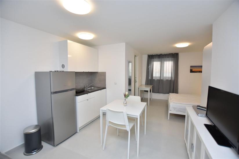 Apartment A3, for 2 persons