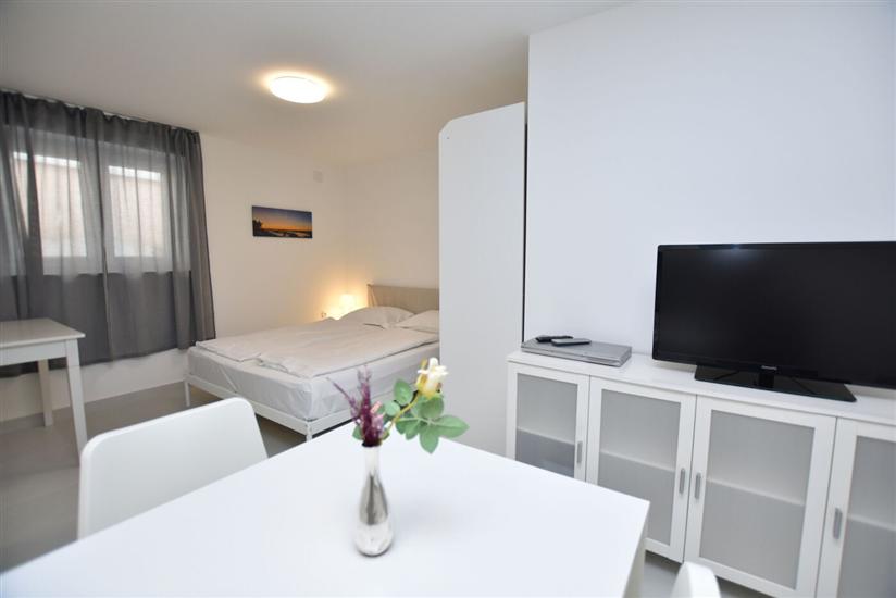 Apartment A3, for 2 persons