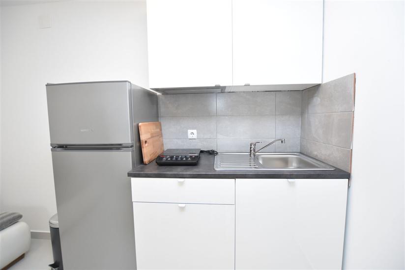 Apartment A3, for 2 persons