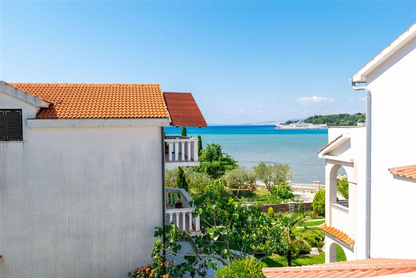 Apartman A3, na 4 osebe