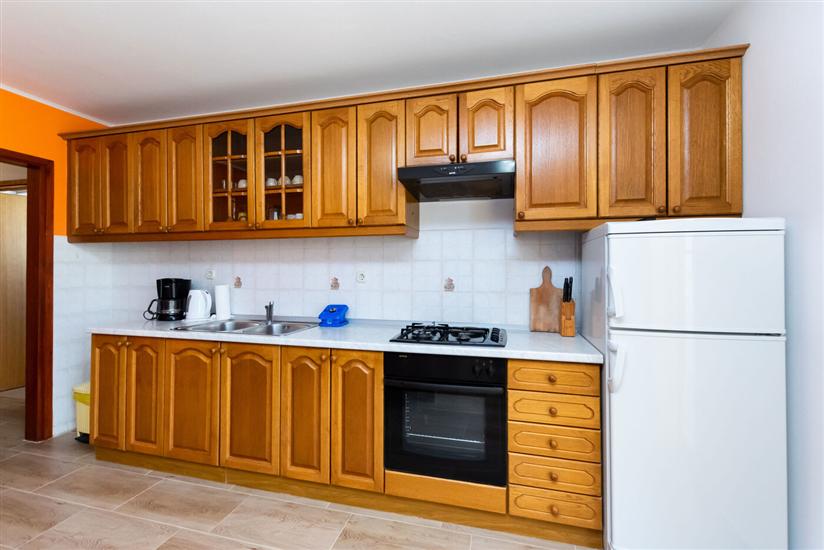 Apartman A3, na 4 osebe