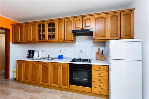 Apartman A3, na 4 osebe