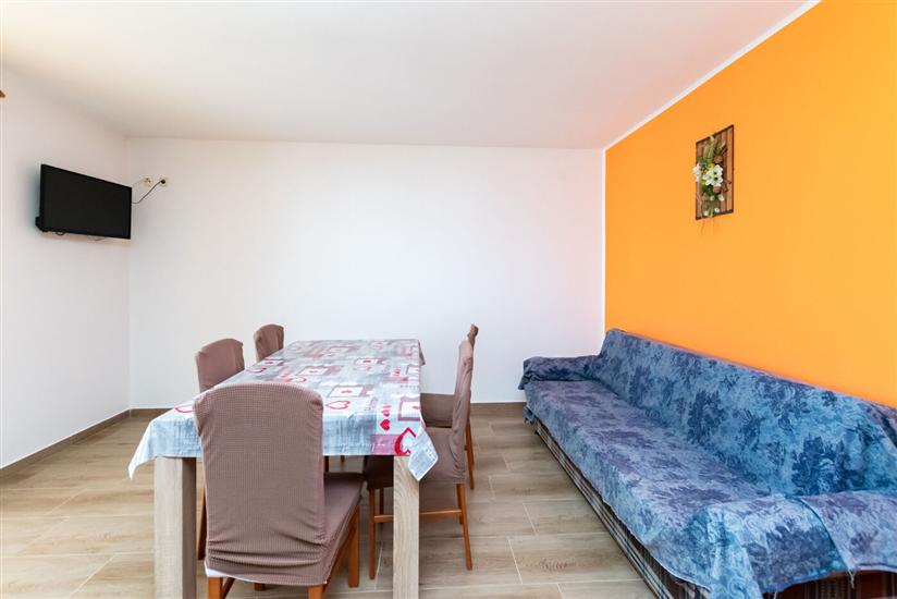 Apartman A3, na 4 osebe