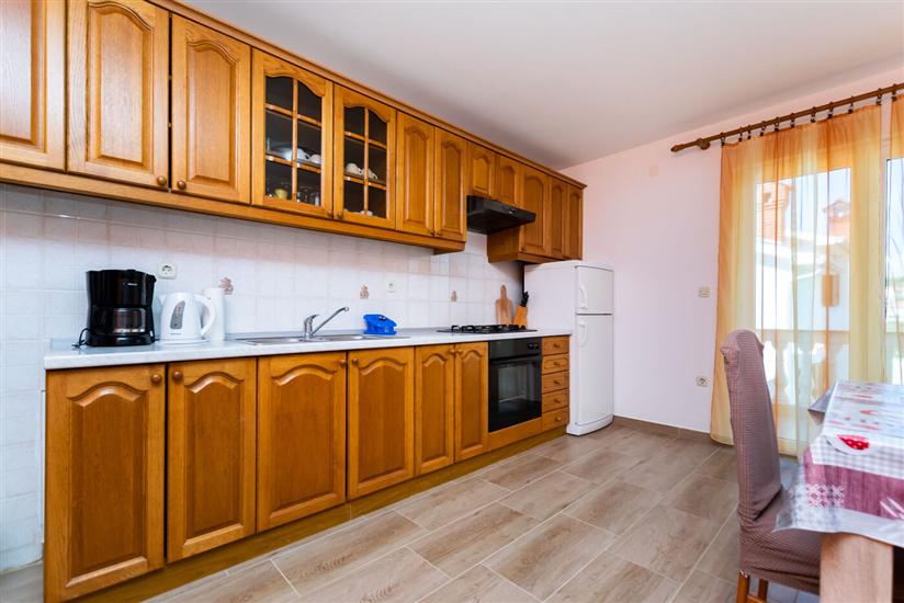 Apartman A3, na 4 osebe