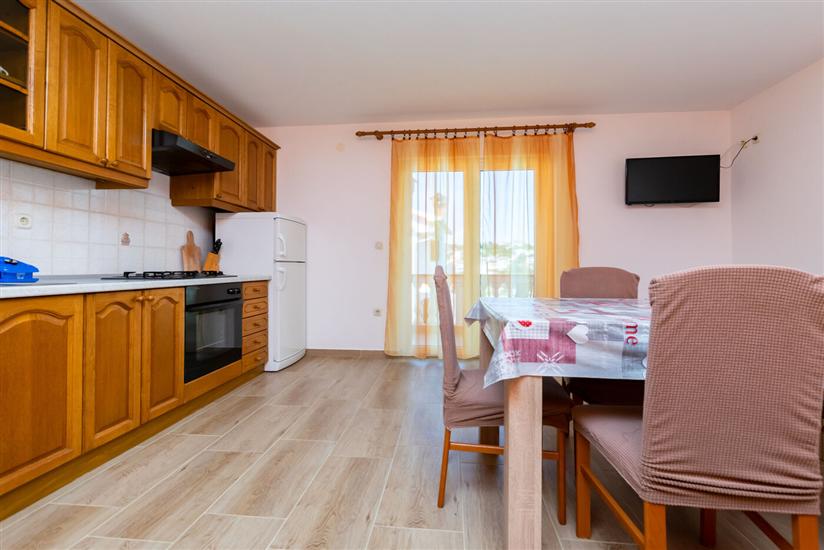 Apartman A3, na 4 osebe