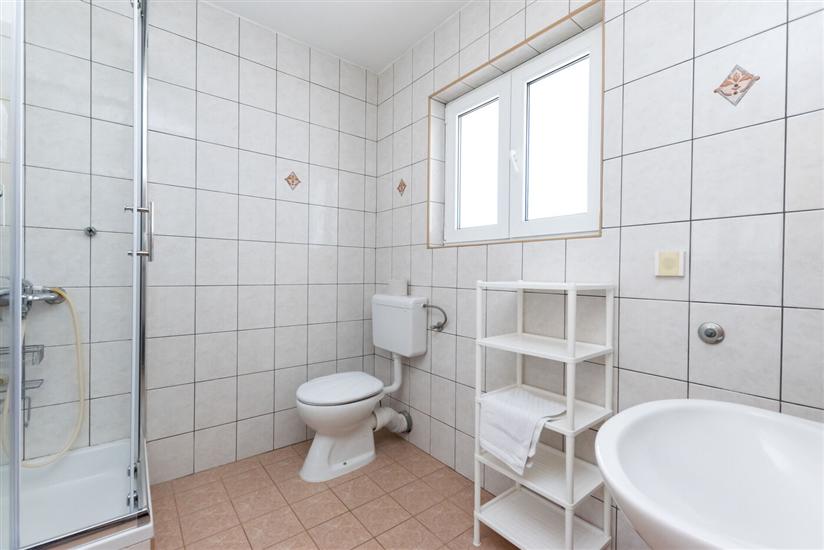 Apartman A3, na 4 osebe