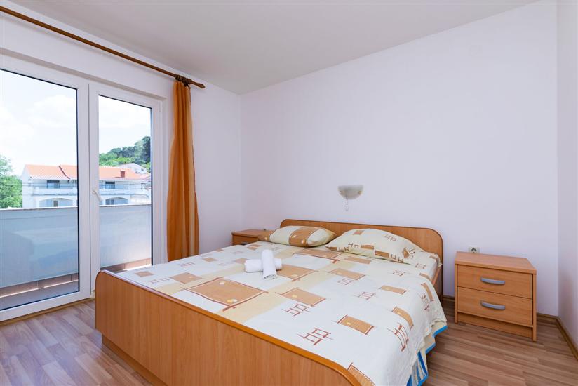 Apartman A3, na 4 osebe