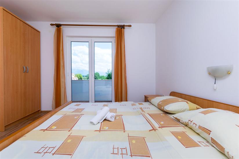 Apartman A3, na 4 osebe