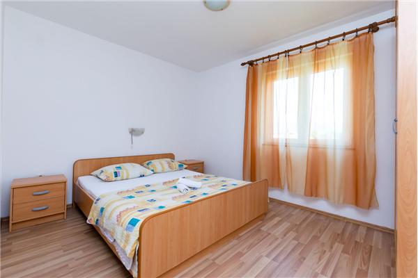 Apartman A3, na 4 osebe